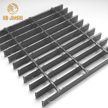 6.5mm Bar Hot Dipped Steel Grating for Construction